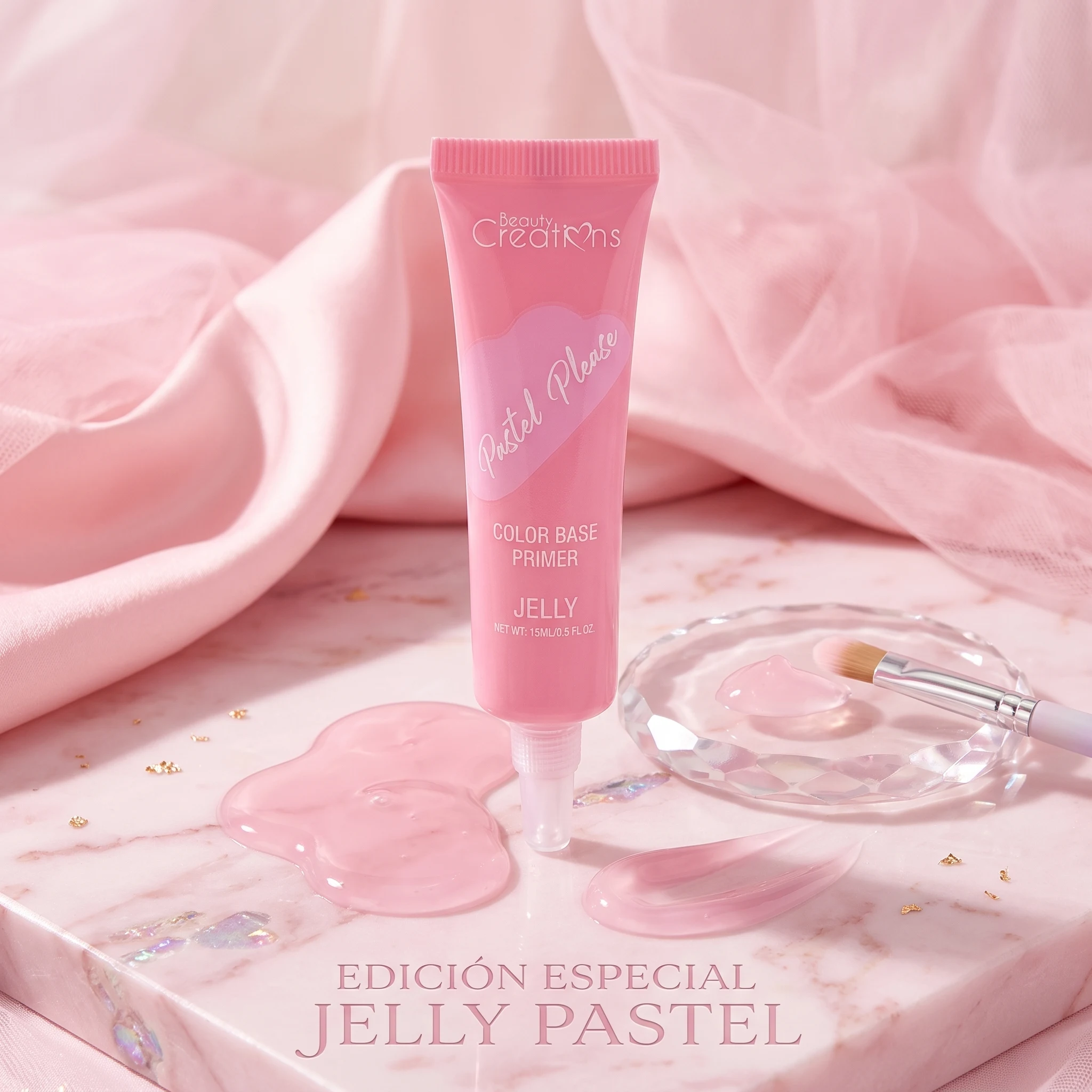 COLOR BASE PRIMER PASTEL PLEASE JELLY